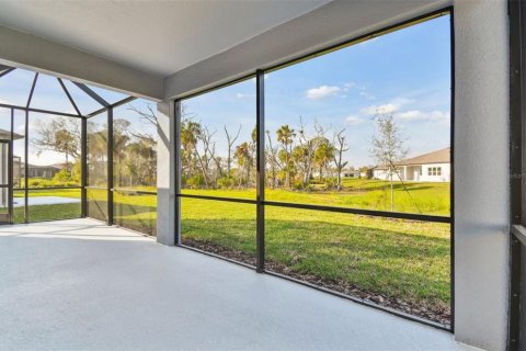 House in Parrish, Florida 2 bedrooms, 130.53 sq.m. № 1289443 - photo 20