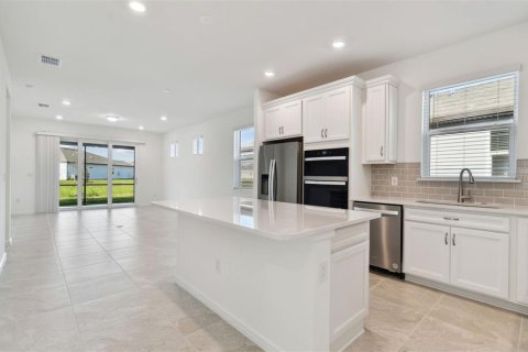House in Parrish, Florida 2 bedrooms, 130.53 sq.m. № 1289443 - photo 8