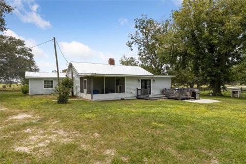 Casa en venta en Lake City, Florida, 3 dormitorios, 227.05 m2 № 2238029 - foto 30