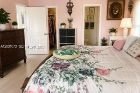 Купить виллу или дом в Дейви, Флорида 3 спальни, 149.39м2, № 2077417 - фото 17