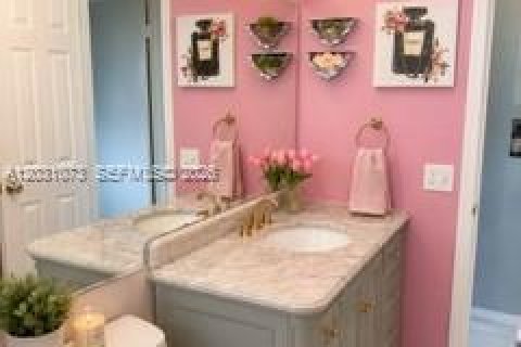 Купить виллу или дом в Дейви, Флорида 3 спальни, 149.39м2, № 2077417 - фото 26