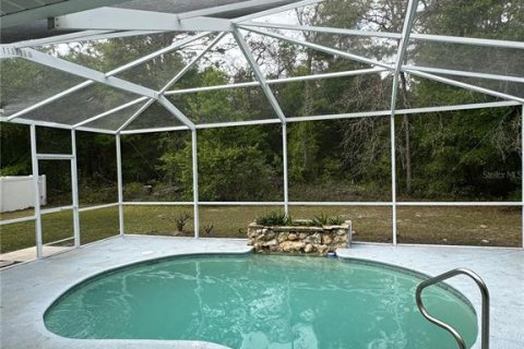 Снять в аренду виллу или дом в Окала, Флорида 3 комнаты, 181.72м2, № 1815127 - фото 2