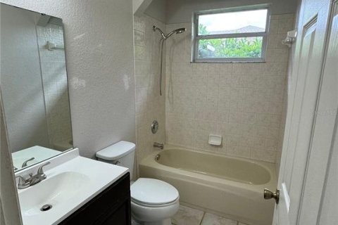 Снять в аренду виллу или дом в Окала, Флорида 3 комнаты, 181.72м2, № 1815127 - фото 10