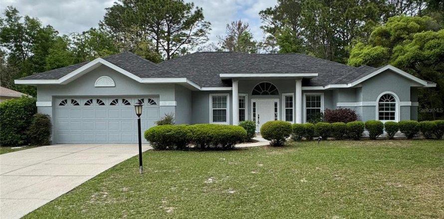 Casa en Ocala, Florida 3 dormitorios, 181.72 m2 № 1815127