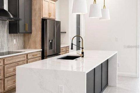 Купить виллу или дом в Палм-Кост, Флорида 4 комнаты, 220.74м2, № 2094813 - фото 7