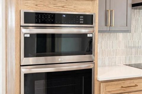 Купить виллу или дом в Палм-Кост, Флорида 4 комнаты, 220.74м2, № 2094813 - фото 5