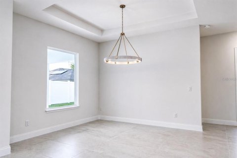 Купить виллу или дом в Палм-Кост, Флорида 4 комнаты, 220.74м2, № 2094813 - фото 27