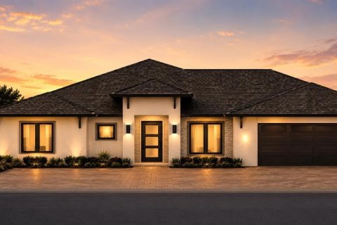 Casa en Palm Coast, Florida 4 dormitorios, 220.74 m2 № 2094813