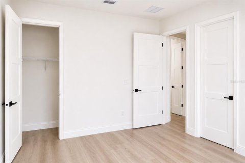 Купить виллу или дом в Палм-Кост, Флорида 4 комнаты, 220.74м2, № 2094813 - фото 3