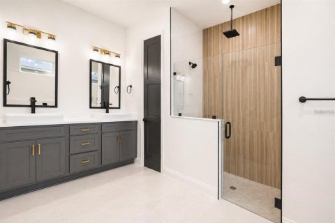Купить виллу или дом в Палм-Кост, Флорида 4 комнаты, 220.74м2, № 2094813 - фото 13