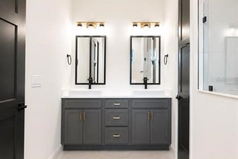 Купить виллу или дом в Палм-Кост, Флорида 4 комнаты, 220.74м2, № 2094813 - фото 18