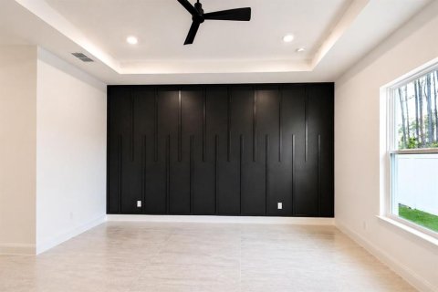 Купить виллу или дом в Палм-Кост, Флорида 4 комнаты, 220.74м2, № 2094813 - фото 12