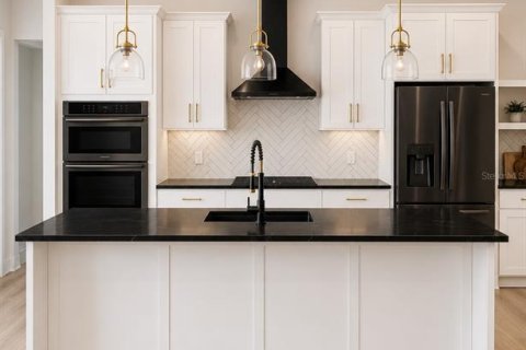 Купить виллу или дом в Палм-Кост, Флорида 4 комнаты, 220.74м2, № 2094813 - фото 2