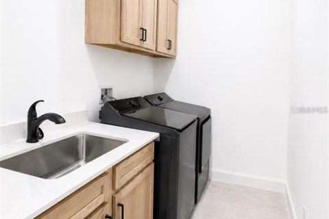 Купить виллу или дом в Палм-Кост, Флорида 4 комнаты, 220.74м2, № 2094813 - фото 20