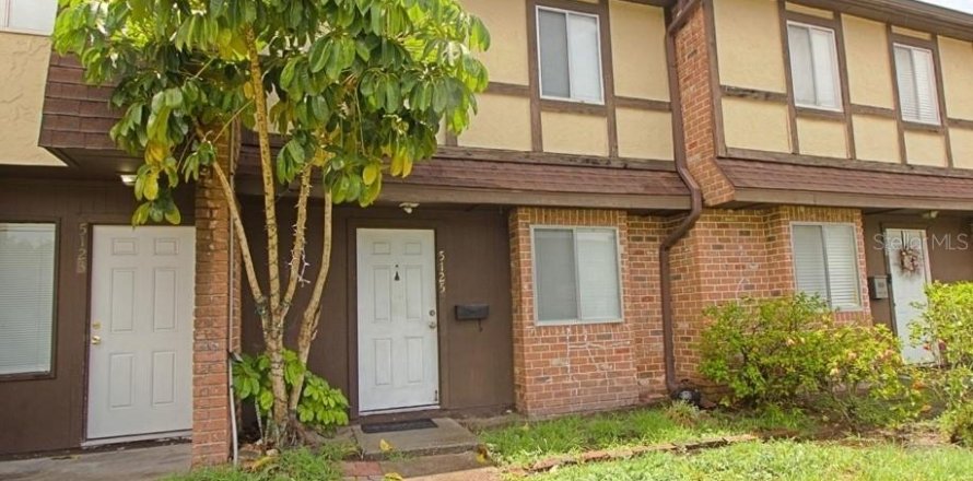 Condominio en Orlando, Florida, 3 dormitorios  № 1869651