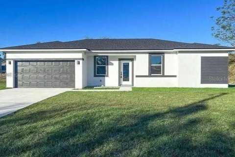 Casa en venta en Port Charlotte, Florida, 4 dormitorios, 151.99 m2 № 1586482 - foto 3