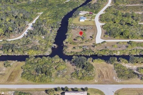 Terrain à vendre à Port Charlotte, Floride № 1561378 - photo 5