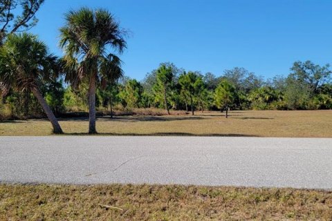 Terrain à vendre à Port Charlotte, Floride № 1561378 - photo 8