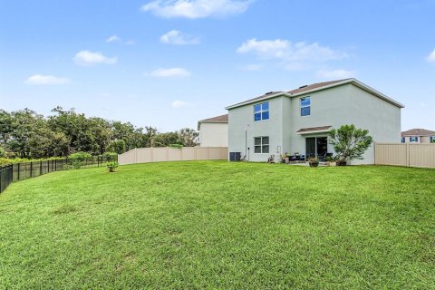 Villa ou maison à vendre à Zephyrhills, Floride: 4 chambres, 220.36 m2 № 2408556 - photo 22