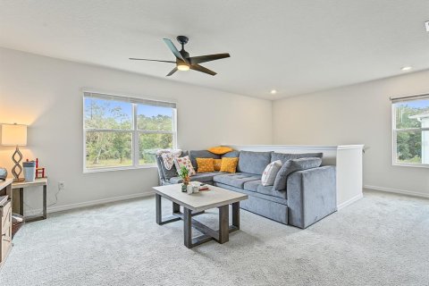 Villa ou maison à vendre à Zephyrhills, Floride: 4 chambres, 220.36 m2 № 2408556 - photo 11