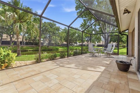 Villa ou maison à vendre à Palm Harbor, Floride: 2 chambres, 154.12 m2 № 2217235 - photo 30