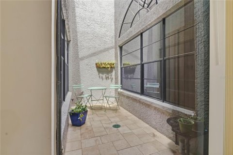 Villa ou maison à vendre à Palm Harbor, Floride: 2 chambres, 154.12 m2 № 2217235 - photo 27
