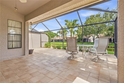 Villa ou maison à vendre à Palm Harbor, Floride: 2 chambres, 154.12 m2 № 2217235 - photo 29