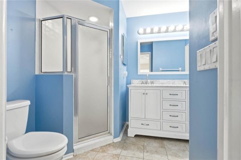 Villa ou maison à vendre à Palm Harbor, Floride: 2 chambres, 154.12 m2 № 2217235 - photo 14
