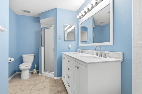 Villa ou maison à vendre à Palm Harbor, Floride: 2 chambres, 154.12 m2 № 2217235 - photo 16