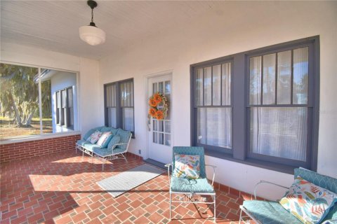 Casa en venta en Frostproof, Florida, 3 dormitorios, 161.65 m2 № 2144922 - foto 11