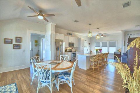 Casa en venta en Frostproof, Florida, 3 dormitorios, 161.65 m2 № 2144922 - foto 24