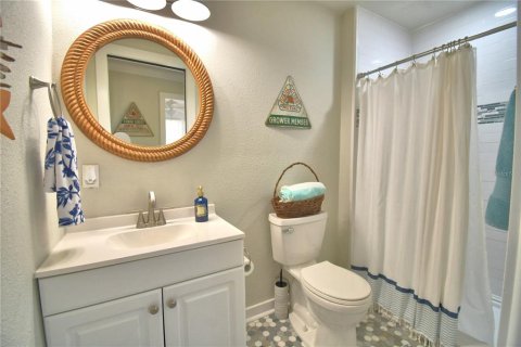Casa en venta en Frostproof, Florida, 3 dormitorios, 161.65 m2 № 2144922 - foto 21