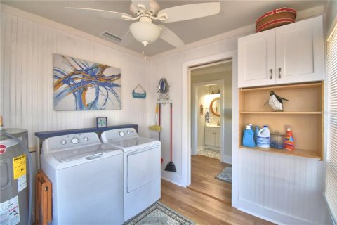 Casa en venta en Frostproof, Florida, 3 dormitorios, 161.65 m2 № 2144922 - foto 19