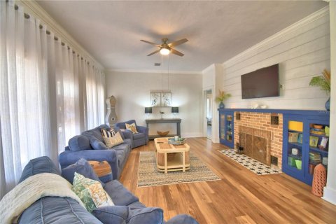 Casa en venta en Frostproof, Florida, 3 dormitorios, 161.65 m2 № 2144922 - foto 14