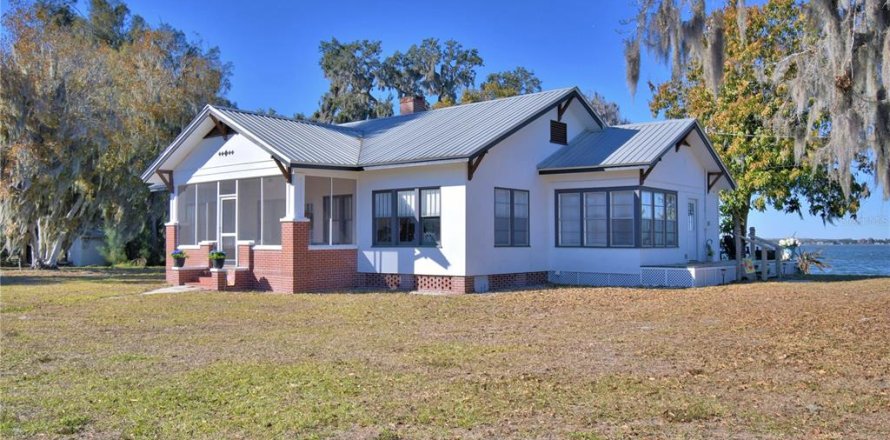 Casa en Frostproof, Florida 3 dormitorios, 161.65 m2 № 2144922