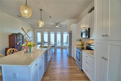 Casa en venta en Frostproof, Florida, 3 dormitorios, 161.65 m2 № 2144922 - foto 30