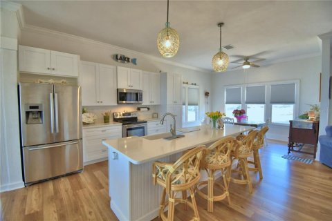 Casa en venta en Frostproof, Florida, 3 dormitorios, 161.65 m2 № 2144922 - foto 25