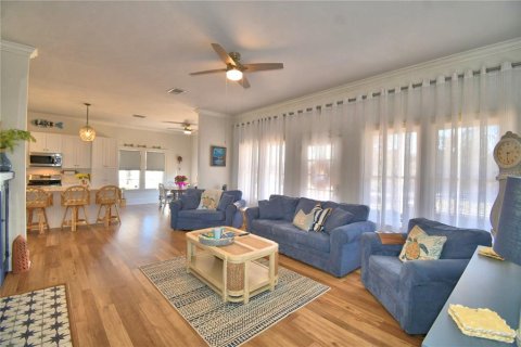 Casa en venta en Frostproof, Florida, 3 dormitorios, 161.65 m2 № 2144922 - foto 15