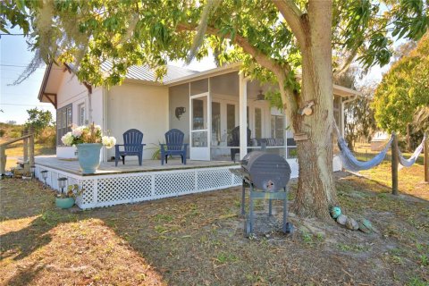 Casa en venta en Frostproof, Florida, 3 dormitorios, 161.65 m2 № 2144922 - foto 2