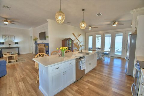 Casa en venta en Frostproof, Florida, 3 dormitorios, 161.65 m2 № 2144922 - foto 28