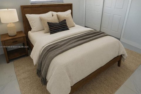 Снять в аренду квартиру в Майами, Флорида 2 спальни, 67.82м2, № 1973563 - фото 9
