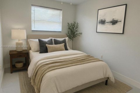 Снять в аренду квартиру в Майами, Флорида 2 спальни, 67.82м2, № 1973563 - фото 5