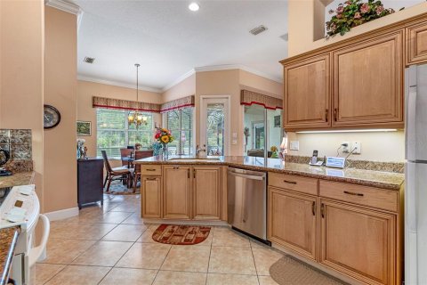 House in Ormond Beach, Florida 3 bedrooms, 188.5 sq.m. № 1909495 - photo 19