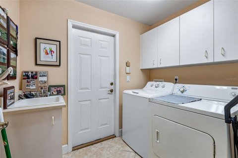 House in Ormond Beach, Florida 3 bedrooms, 188.5 sq.m. № 1909495 - photo 22