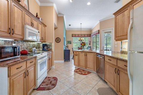 House in Ormond Beach, Florida 3 bedrooms, 188.5 sq.m. № 1909495 - photo 21