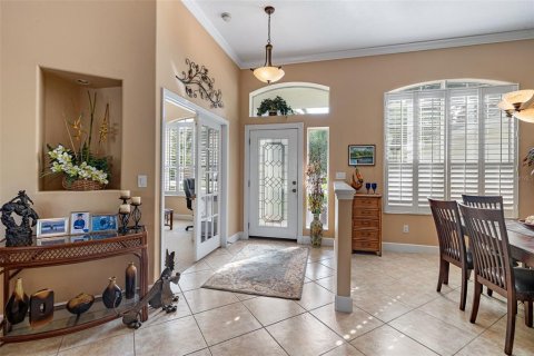 House in Ormond Beach, Florida 3 bedrooms, 188.5 sq.m. № 1909495 - photo 6