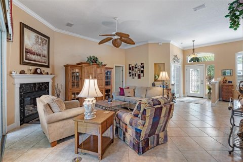 House in Ormond Beach, Florida 3 bedrooms, 188.5 sq.m. № 1909495 - photo 13
