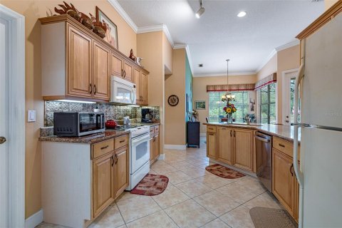 House in Ormond Beach, Florida 3 bedrooms, 188.5 sq.m. № 1909495 - photo 20