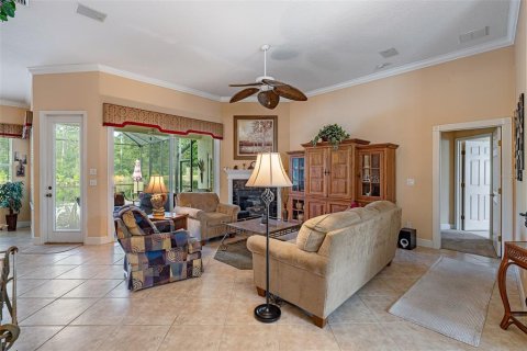 House in Ormond Beach, Florida 3 bedrooms, 188.5 sq.m. № 1909495 - photo 12