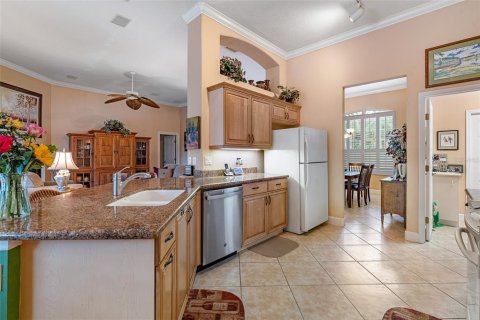 House in Ormond Beach, Florida 3 bedrooms, 188.5 sq.m. № 1909495 - photo 18
